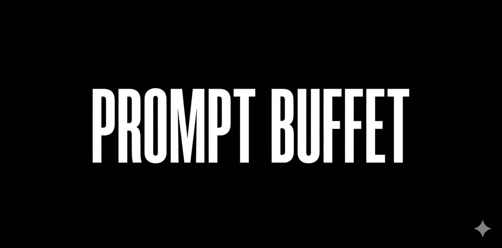 promptbuffet profile banner