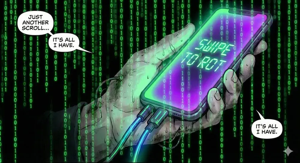 bornhater profile banner