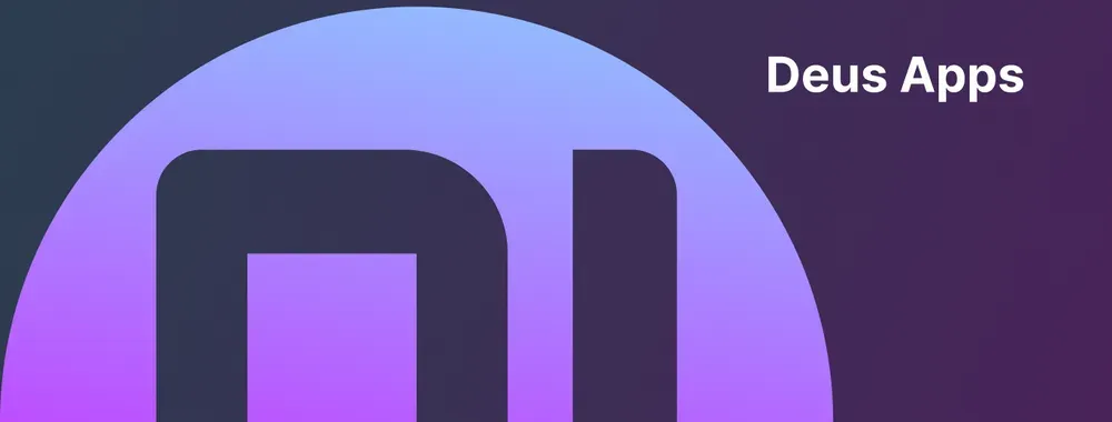 deus profile banner