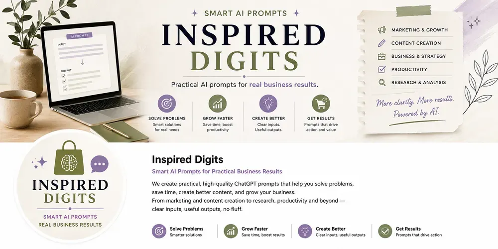 inspireddigits profile banner