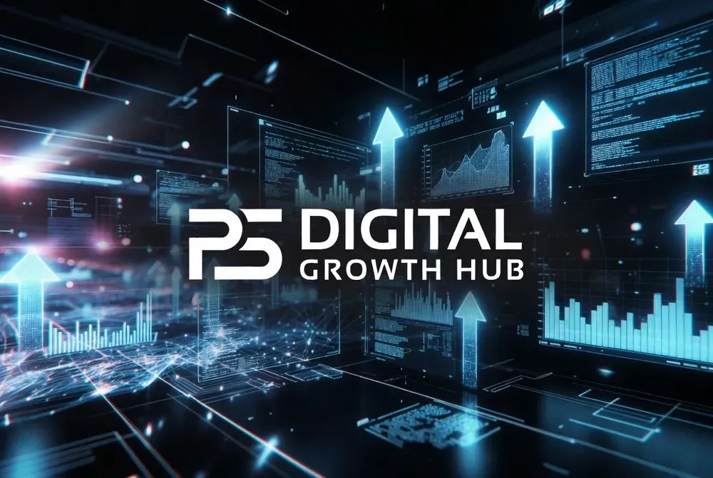 psdigitalgrowthhub profile banner