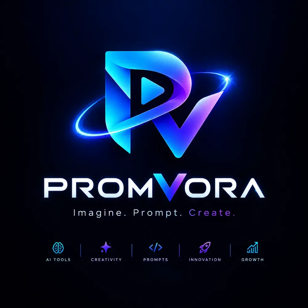 promvora profile banner