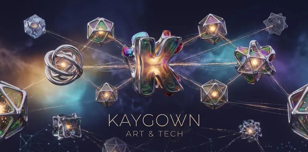 kaygown profile banner