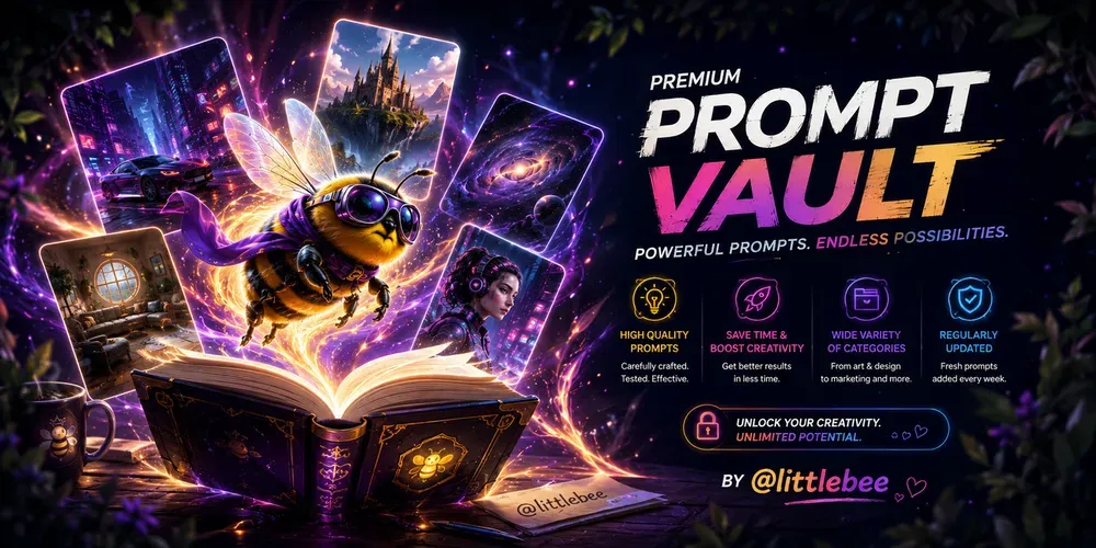 littlebee profile banner