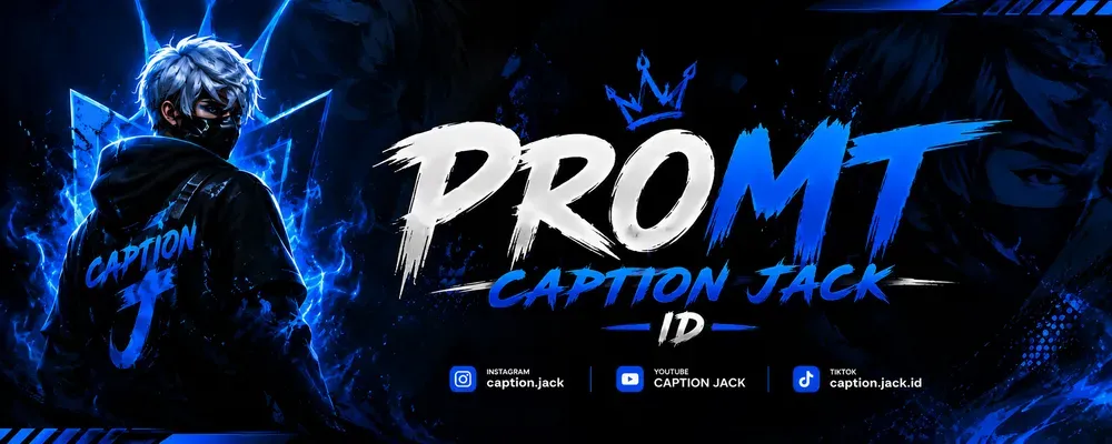 cjacksparrow profile banner