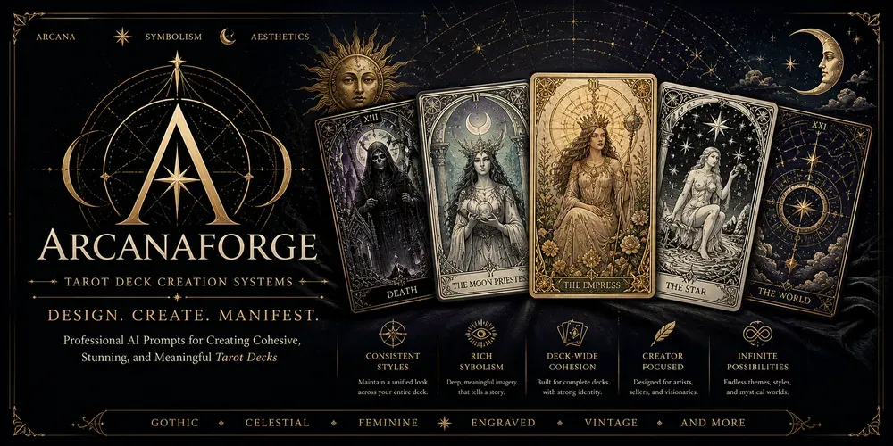 arcanaforge profile banner