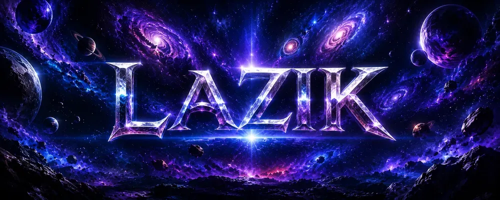lazik profile banner