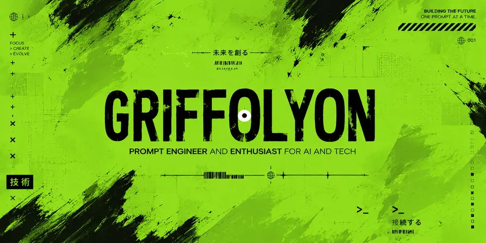 griffolyon profile banner