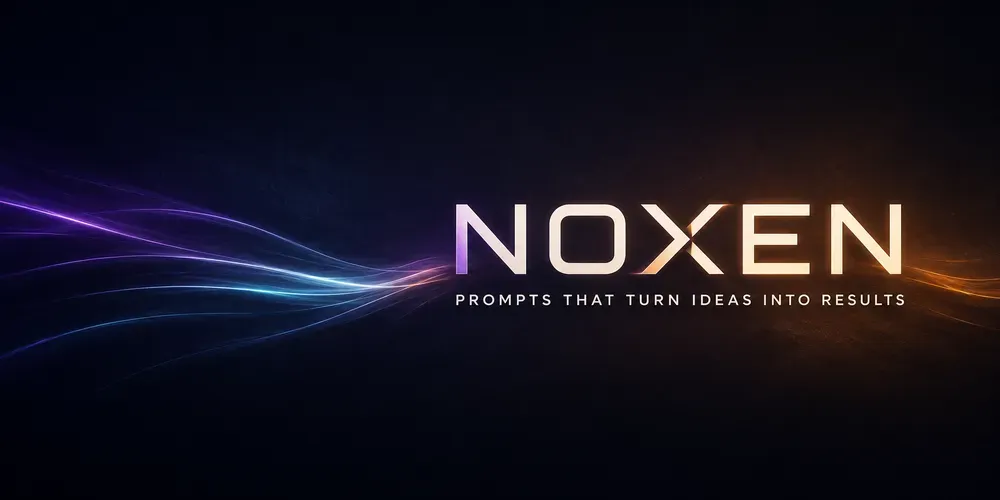 noxen profile banner