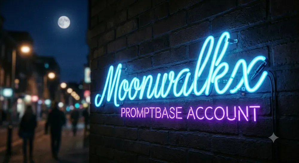 moonwalkx profile banner