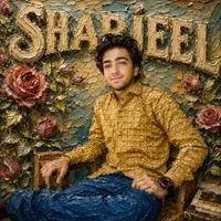 sharjeelkhan profile picture