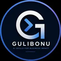 gulibonu profile picture