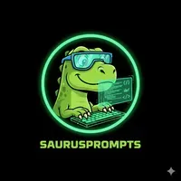 saurusprompts profile picture
