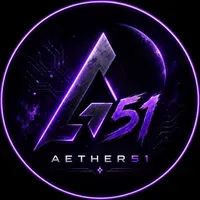 aether51 profile picture