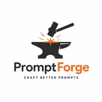 promptforged profile picture