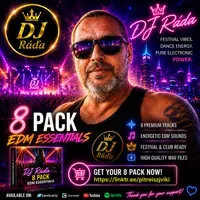 djrada profile picture