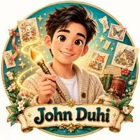 johnduhi profile picture