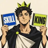 skillking profile picture