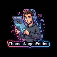 thomasnagehedition profile picture