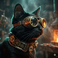 cateampunk profile picture