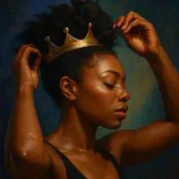 queenofmyhustle profile picture