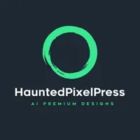 hauntedpixelpress profile picture