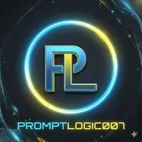promptlogic007 profile picture