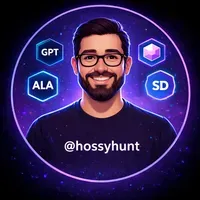 hossyhunt profile picture