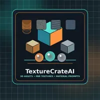 texturecrateai profile picture