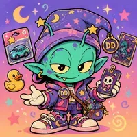 dreamydealer profile picture