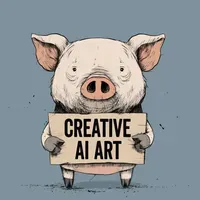 creativeaiart profile picture