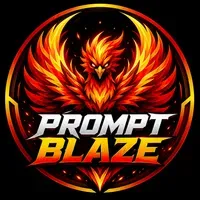 promptblaze0 profile picture