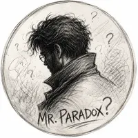 paradox profile picture