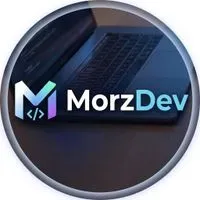 morzdev profile picture