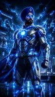 cybersingo profile picture