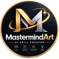 mastermindart profile picture