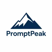 promptpeak profile picture