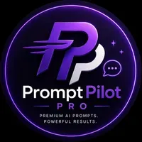 promptpilotpro profile picture