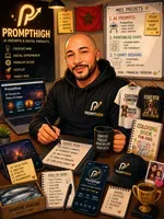 prompthigh profile picture