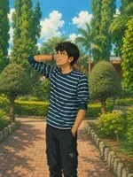 kriyanshah profile picture