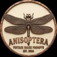 anisoptera profile picture