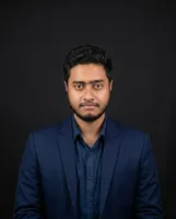 arnab profile picture