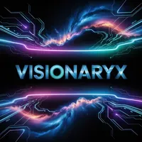visionaryx profile picture