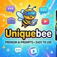 uniquebee profile picture