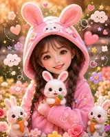cute profile picture