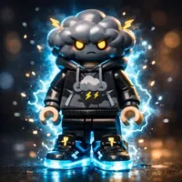 legoart profile picture