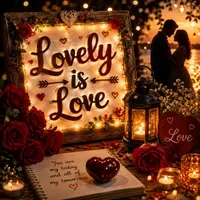 lovelyislove profile picture
