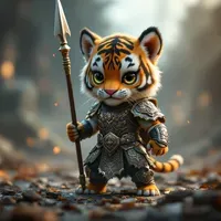 grail profile picture