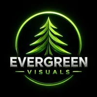 evergreenvisuals profile picture