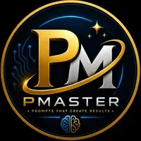 pmaster profile picture